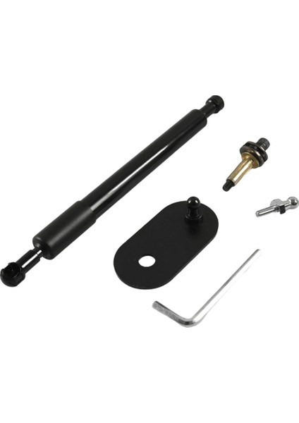 Araba Bagaj Kapağı Hidrolik Destek Çubuk Kiti Şok Emici Dikiş DZ43301 Dodge Ram 1500 2500 3500 Kamyonet Için (Yurt Dışından) fiyatları