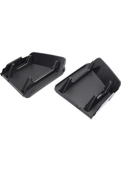 2pcs Araba Ön Tampon Sis Lambası Izgara Izgara Audi Q7 Için Iç Kısım 2017-2019 4M0807151 4M0807152 (Yurt Dışından) fiyatları