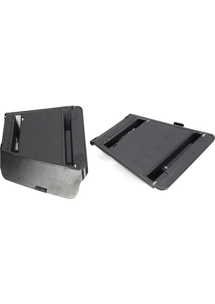 2pcs Araba Ön Tampon Sis Lambası Izgara Izgara Audi Q7 Için Iç Kısım 2017-2019 4M0807151 4M0807152 (Yurt Dışından) modelleri