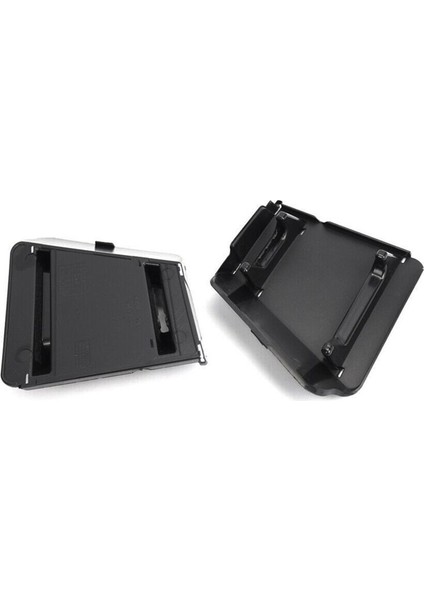 2pcs Araba Ön Tampon Sis Lambası Izgara Izgara Audi Q7 Için Iç Kısım 2017-2019 4M0807151 4M0807152 (Yurt Dışından) indirimleri