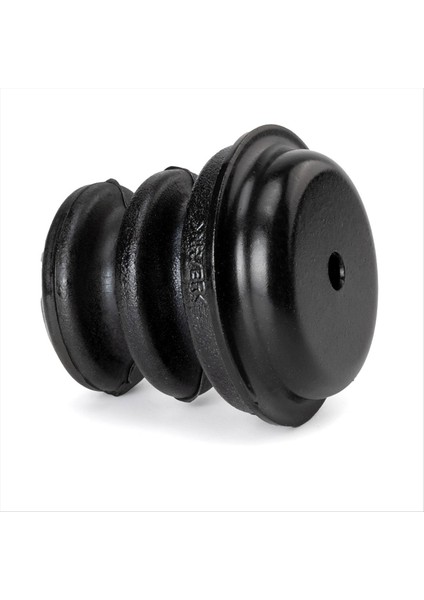 Nissan Rogue Qashqai QR25DE 55240-JG000 55240-JY00A Için 2x Arka Yayı Tampon Tampon Tutkal (Yurt Dışından) modelleri