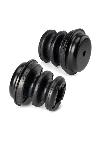 Nissan Rogue Qashqai QR25DE 55240-JG000 55240-JY00A Için 2x Arka Yayı Tampon Tampon Tutkal (Yurt Dışından) fırsatları