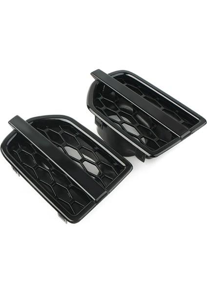 Araç Havası Alım Çamurluk Havalandırma Yan Iz (Yurt Dışından)