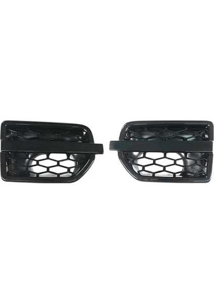 Araç Havası Alım Çamurluk Havalandırma Yan Iz (Yurt Dışından) fiyatları