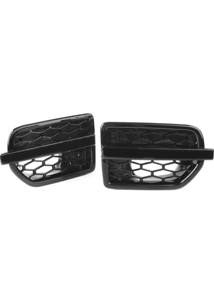 Araç Havası Alım Çamurluk Havalandırma Yan Iz (Yurt Dışından) modelleri