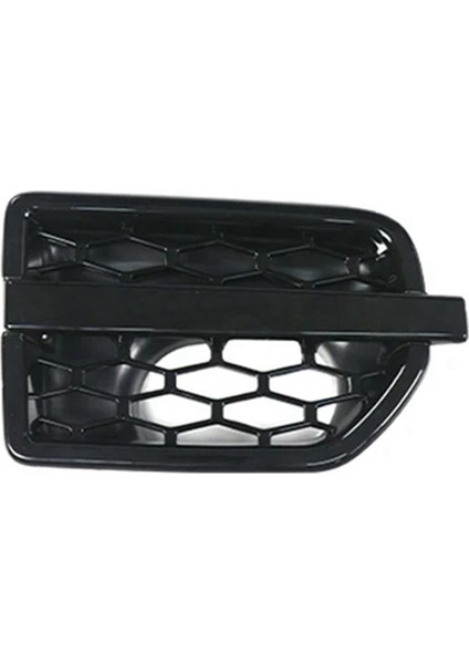 Araç Havası Alım Çamurluk Havalandırma Yan Iz (Yurt Dışından) indirimleri