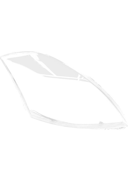 Nissan Teana Için 2008-2010 Araba Sağ Ön Far Lens Kapağı Far Lambası Kabuk Araba Aksesuarları (Yurt Dışından)