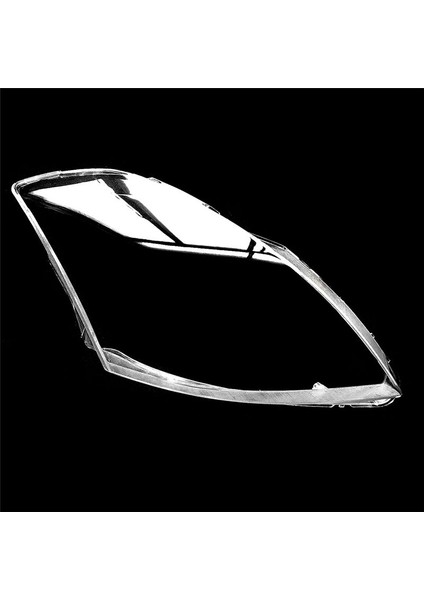 Nissan Teana Için 2008-2010 Araba Sağ Ön Far Lens Kapağı Far Lambası Kabuk Araba Aksesuarları (Yurt Dışından) fiyatları