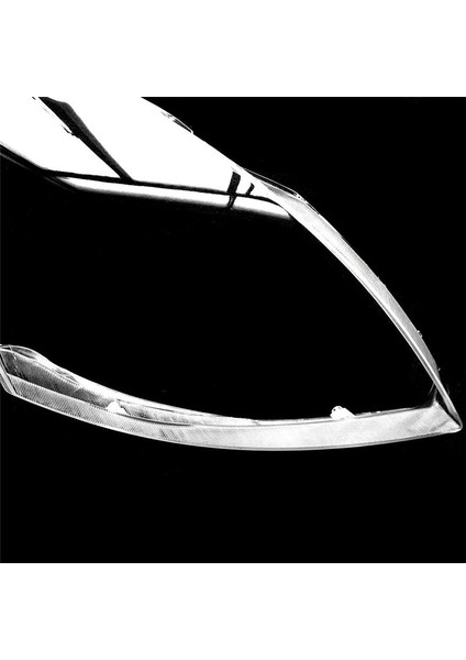 Nissan Teana Için 2008-2010 Araba Sağ Ön Far Lens Kapağı Far Lambası Kabuk Araba Aksesuarları (Yurt Dışından) fırsatları