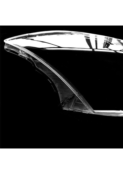 Nissan Teana Için 2008-2010 Araba Sağ Ön Far Lens Kapağı Far Lambası Kabuk Araba Aksesuarları (Yurt Dışından) indirimleri