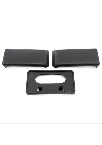 Ford F150 F-150 09-2014 9L3Z17E810B 9L3Z17E811B 9L3Z17A385A Için Tampon Koruma Için Lh &amp Rh (Yurt Dışından)