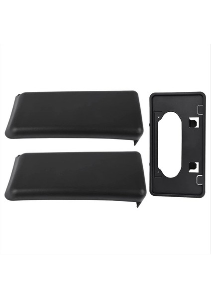 Ford F150 F-150 09-2014 9L3Z17E810B 9L3Z17E811B 9L3Z17A385A Için Tampon Koruma Için Lh &amp Rh (Yurt Dışından) modelleri