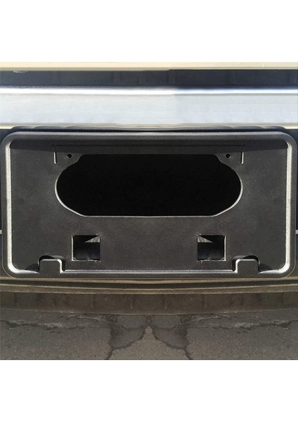 Ford F150 F-150 09-2014 9L3Z17E810B 9L3Z17E811B 9L3Z17A385A Için Tampon Koruma Için Lh &amp Rh (Yurt Dışından) indirimleri