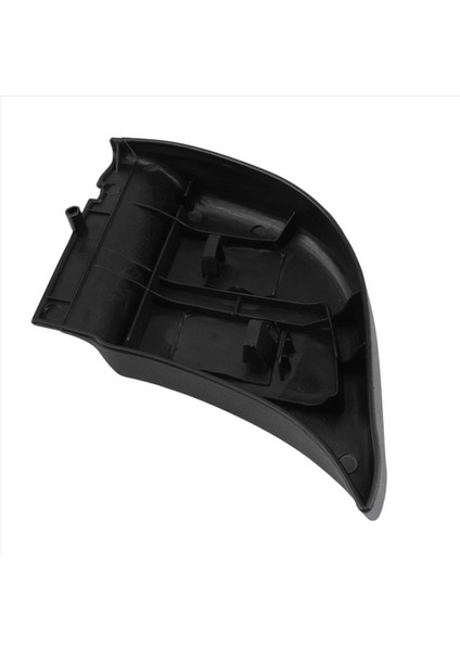 2x Arka Tampon Uç Plaka Köşe Kaplama Toyota Hilux Vigo Için Uygun 2004-2012 2013 2014 2015 Sol (Yurt Dışından) fırsatları