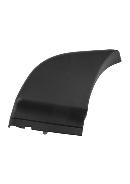 2x Arka Tampon Uç Plaka Köşe Kaplama Toyota Hilux Vigo Için Uygun 2004-2012 2013 2014 2015 Sol (Yurt Dışından) indirimleri