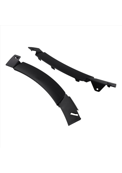 1 Çift Ön Tampon Kapağı Ön Tampon Trim Mercedes-Benz A-Serisi W177 1778857203 1778857303 (Yurt Dışından) fiyatları