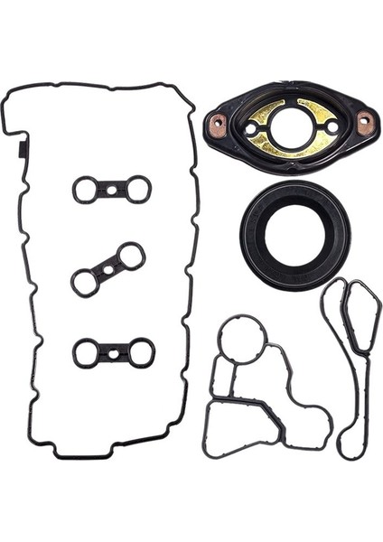 Araç Motor Valfi Kapak Conta Eksantrik Mili Düzenleyici Conta Bmw 128I 323I 328I 528I X3 X5 Z4 1112759311 11127552280 (Yurt Dışından)