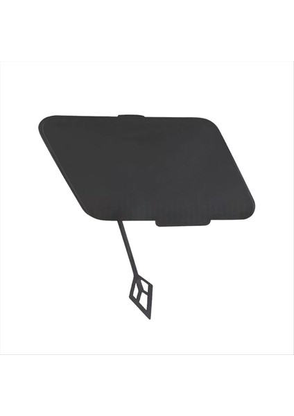 Chevrolet Cruze Aksesuarları Için Ön Tampon Tow Hook Kapak Kapağı 2009 2010 2012 2012 2012 2013 96981700 (Yurt Dışından)