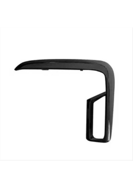 Bmw 7 Serisi G11 G12 730I 740I 750I 2019-2022 Dış Aksesue 51118079587 L Için Araba Ön Tampon Izgara Trim Kapağı (Yurt Dışından)