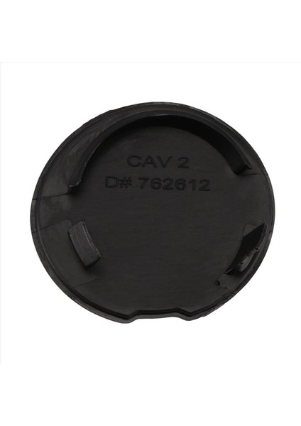 BB5Z-17A900-ATTM Ön Tampon Çekme Hook Kapak Kapağı Ford Explorer 2011-2015 (Yurt Dışından) fırsatları