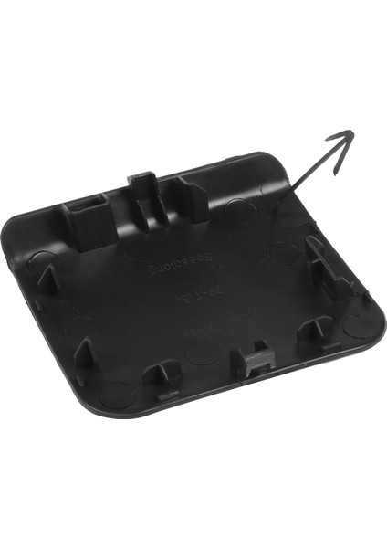 Araba Ön Tampon Tow Hook Kapak Kapağı Nissan Micra K14 2014-2016 622A0-3HN0H (Yurt Dışından) fiyatları