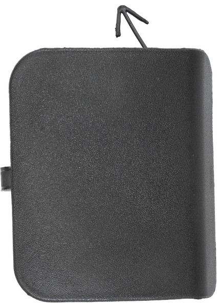 Araba Ön Tampon Tow Hook Kapak Kapağı Nissan Micra K14 2014-2016 622A0-3HN0H (Yurt Dışından) modelleri