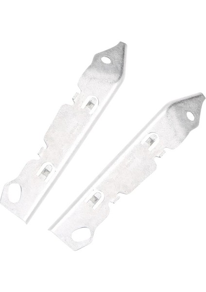 Ön Tampon Kılavuzu Braketi 51117227897 51117227898 Bmw Için Sol+Sağda Sağlık (Yurt Dışından) indirimleri