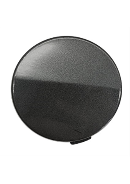 51117362392 Bmw F32 F33 F36 2014-2020 Tow Hook Kapak Araç Parçaları Gri (Yurt Dışından)