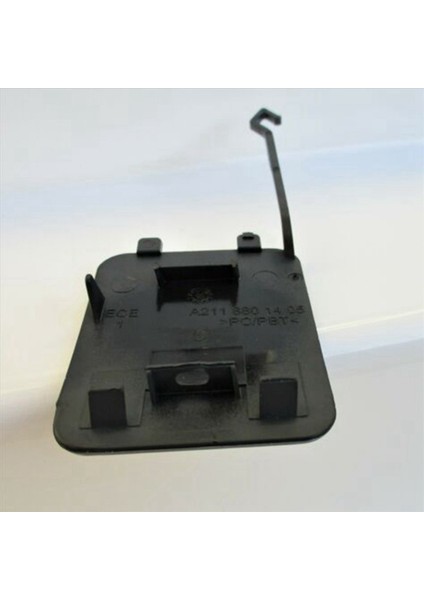 Mercedes-Benz W211 E-Serisi E280 E320 E350 E550 E500 E55 2002-2008 Arka Tampon Çekme Göz Kancası Kapak Kapağı Için 3x 2118801405 (Yurt Dışından) indirimleri