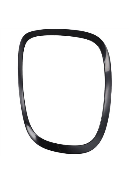 51712285495 Kuyruk Işığı Surround Trim Arka Sol Arka Lamba Çerçeve Lambası Mini Cooper F55 F56 F57 2014+ Otomobil Parçaları (Yurt Dışından)