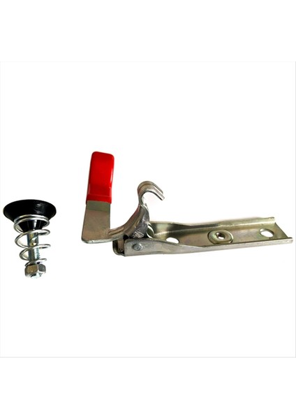 Bonnet Kilit Kancası Üst Kilit Kancası 9067500350 6397500000 Mercedes-Benz Sprinter 906 Volkswagen Crafter (Yurt Dışından) fırsatları