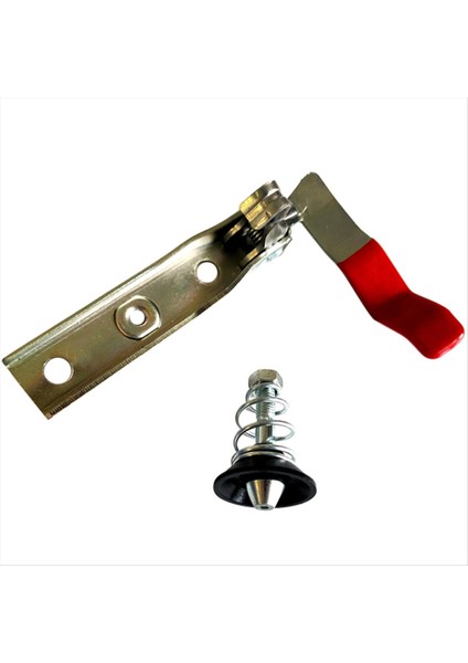 Bonnet Kilit Kancası Üst Kilit Kancası 9067500350 6397500000 Mercedes-Benz Sprinter 906 Volkswagen Crafter (Yurt Dışından) indirimleri