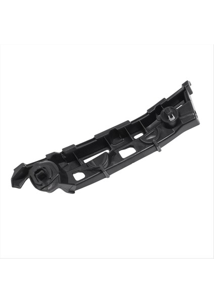 1paır Ön Tampon Dış Braket 52536-0H040 52535-0H04 Toyota Aygo Için 2014-2022 Yan Tampon Sabitleme Braketi 525360H040 (Yurt Dışından) fırsatları