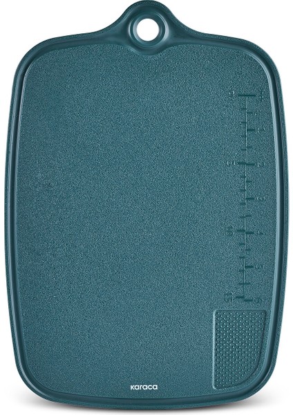 Triocut 3'lü Ölçülü Kesme Tahtası Yeşil fırsatları