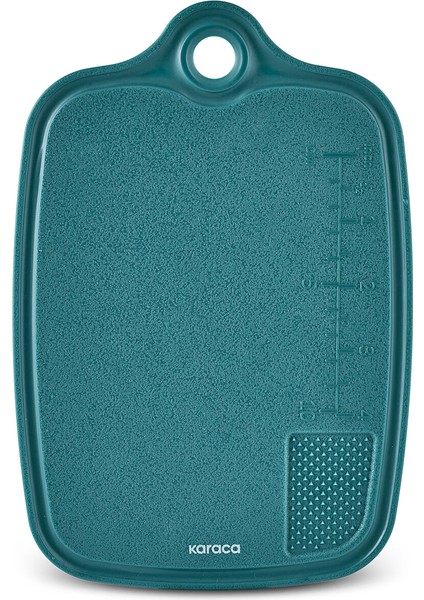 Triocut 3'lü Ölçülü Kesme Tahtası Yeşil indirimleri