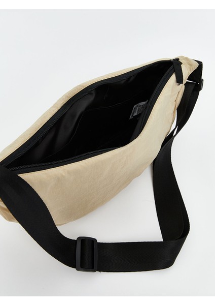 Yeni Sezon Fermuarlı Erkek Bel Çantası fırsatları