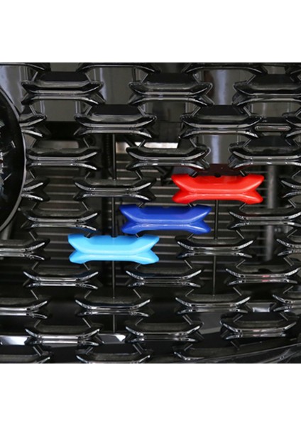 Mazda Cx-5 Cx5 2022-2023 Için Araba Ön Izgara Kapağı Ön Yüz Dekorasyon Kalıp Aksesuarları (Yurt Dışından) modelleri