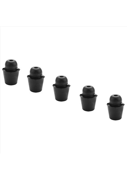 100PCS Araba Tampon Kapısı Aşırı Kauçuk Hyundai Için Kauçuk Tüm Araç Ellantra Aksan Tucson Soul Rio Creta Sonata 8219128010 (Yurt Dışından) modelleri