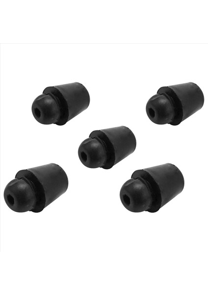 100PCS Araba Tampon Kapısı Aşırı Kauçuk Hyundai Için Kauçuk Tüm Araç Ellantra Aksan Tucson Soul Rio Creta Sonata 8219128010 (Yurt Dışından) fırsatları