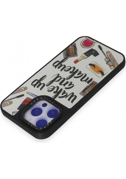 iPhone 15 Pro Kılıf Mirror Desenli Kapak - Mirror - 3 modelleri