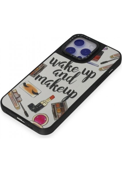 iPhone 15 Pro Kılıf Mirror Desenli Kapak - Mirror - 3 fırsatları