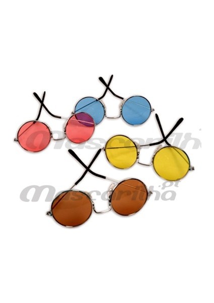 Hippi Lennon Parti Gözlük 2 Adet fiyatları