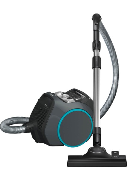 Boost CX1 PowerLine Grafit Gri - Toz Torbasız Süpürge