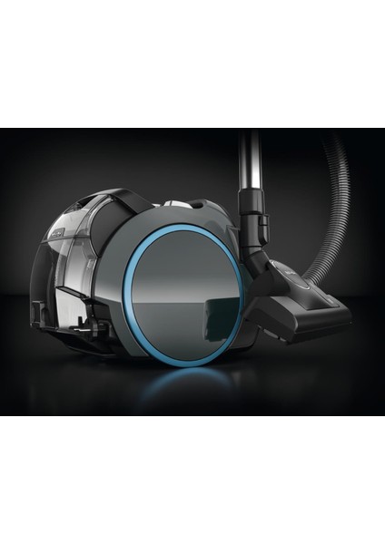 Boost CX1 PowerLine Grafit Gri - Toz Torbasız Süpürge modelleri