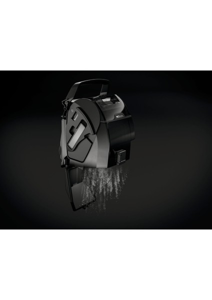 Boost CX1 PowerLine Grafit Gri - Toz Torbasız Süpürge indirimleri