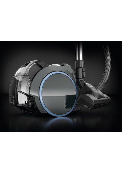 Boost CX1 PowerLine Grafit Gri - Toz Torbasız Süpürge