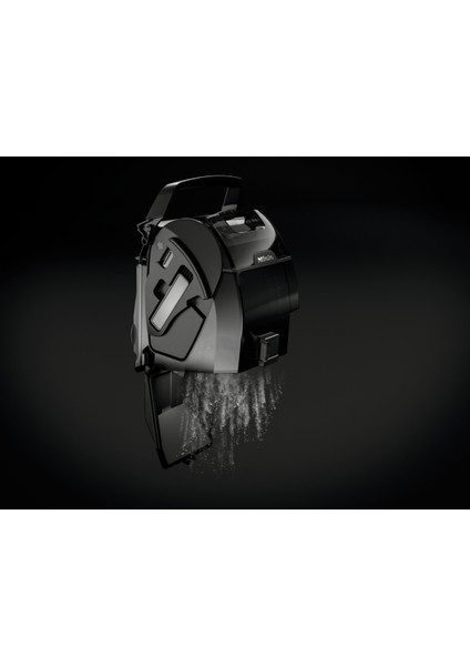 Boost CX1 Cat&Dog PowerLine Obsidian Siyah - Toz Torbasız Süpürge indirimleri