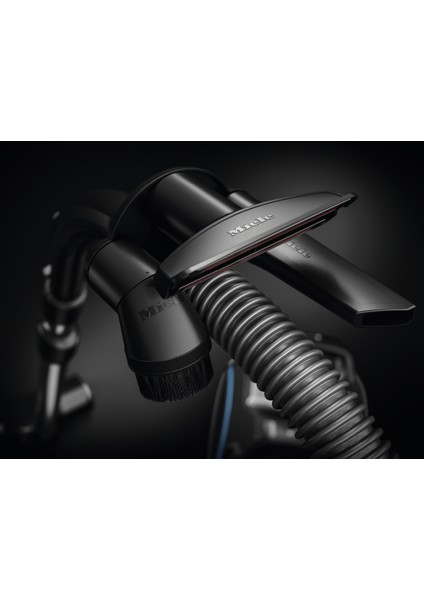 Boost CX1 PowerLine Grafit Gri - Toz Torbasız Süpürge