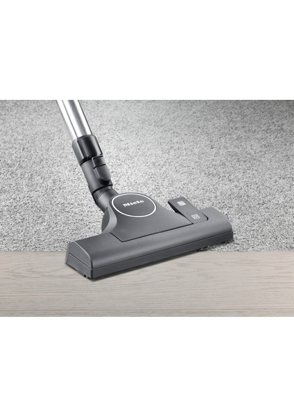 Boost CX1 PowerLine Grafit Gri - Toz Torbasız Süpürge