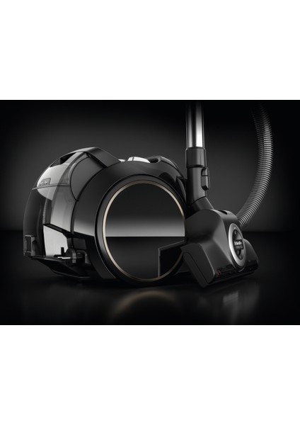 Boost CX1 Cat&Dog PowerLine Obsidian Siyah - Toz Torbasız Süpürge modelleri